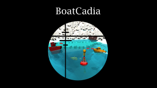 BoatCadia