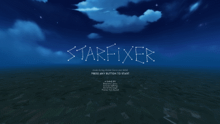 StarFixer