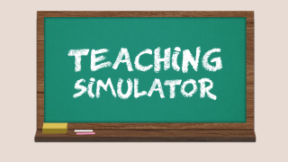 Teaching Simulator